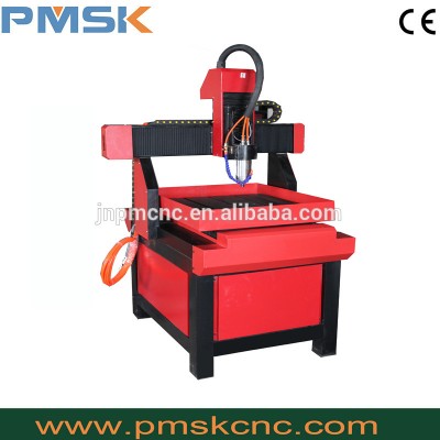 PMSK High Quality 1500W Spindle CNC 6040 cnc software