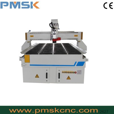 cheap price aluminum composite panel cutting machine