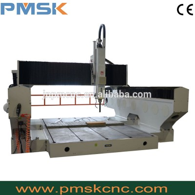 PM-1224 Trade assurance High accuracy movable miling steel with T-slot tableHigh Speedy and The Most Cheap cnc 5 axis ma