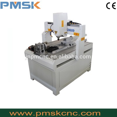 Trade assurance Hot sale mini desktop cnc milling machine mini cnc center