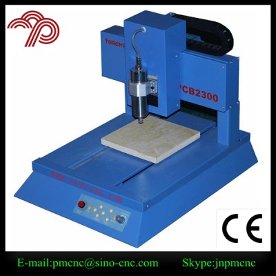 High Precision PCB Plate Making Machine PCB 2300