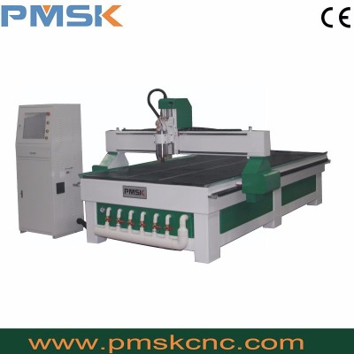 3 axis cnc router with rotary axis 1300x2500mm desktop cnc router for acrylic round wood